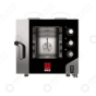 Horeca Parts - Piec konwekcyjno-parowy - Hendi Millenial Smart Gastro 5xGN 1/1 gazowy - MKF511GS