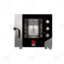 Horeca Parts - Kombidämpfer Hendi Millenial 5 x GN 1/1 elektrisch mit Touchscreen - MKF511S
