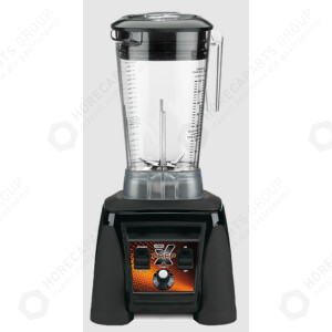 Horeca Parts - Blender Waring Commercial MX1200XTSEK