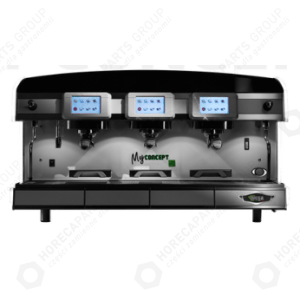 Horeca Parts - Kolbenkaffeemaschine - Wega MyConcept