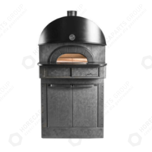 Horeca Parts - Moretti Forni Neapolis pizza oven