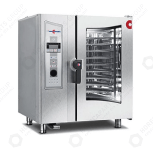 Horeca Parts - Kombinovaná parní trouba CONVOTHERM OSG10.10