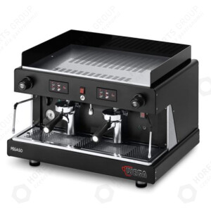 Horeca Parts - Ekspres do kawy kolbowy - Wega Pegaso