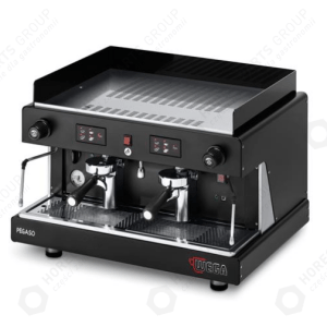 Horeca Parts - Ekspres do kawy kolbowy - Wega Pegaso
