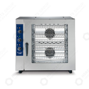 Horeca Parts - Piec konwekcyjno-parowy  Lainox REC071M