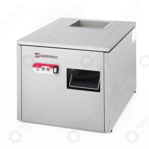 Horeca Parts - Maszyna do polerowania sztućców Sammic SAM-3001