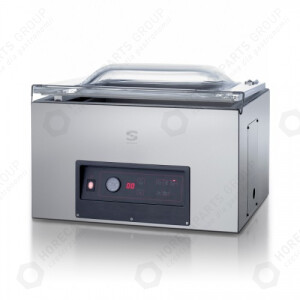 Horeca Parts - Pakowarka próżniowa Sammic SV-520T