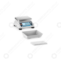 Horeca Parts - Waga elektroniczna Hendi TEKO+LCD015T-P1