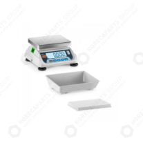 Horeca Parts - Waga elektroniczna Hendi TEKO+LCD15C-P1-B1