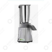 Horeca Parts - Ice crusher Fimar TRGM