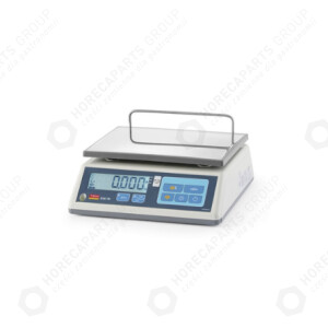 Horeca Parts - Waga elektroniczna Hendi TTB015-O