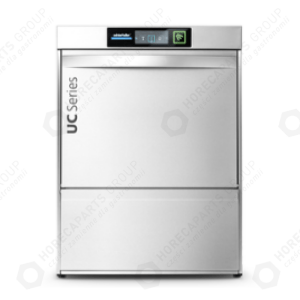 Horeca Parts - Zmywarka gastronomiczna Winterhalter podblatowa UC-S