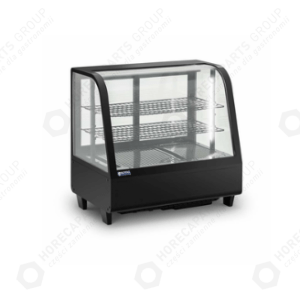 Horeca Parts - Refrigerated display case Forcar VPR100