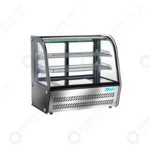 Horeca Parts - Witryna Chłodnicza Forcar VPR160
