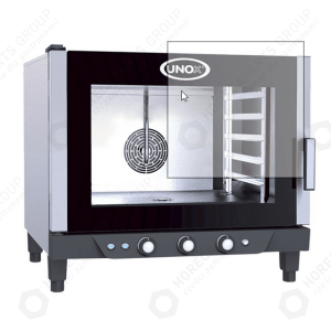 Horeca Parts - Piec konwekcyjny Unox XVC305