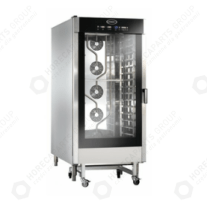 Horeca Parts - Konvektionsofen Unox XVC4015EG