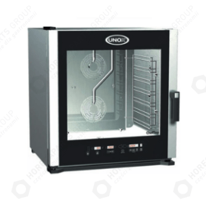 Horeca Parts - Piec konwekcyjny Unox XVC504