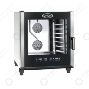 Horeca Parts - Piec konwekcyjny Unox XVC515EG