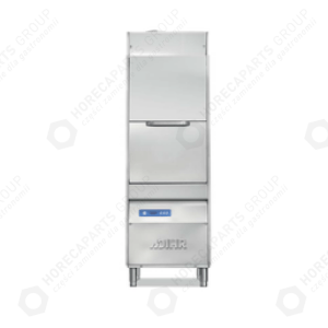 Horeca Parts - Dihr catering dishwasher - dw116E